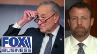 Republican senator says his party ‘won’t give an inch’ in shutdown fight 