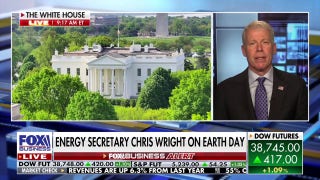 Trump energy chief warns clean energy tax credits are a 'big mistake'