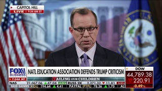 AOC accuses Trump admin of ‘tearing apart’ public schools through union pushback - Fox Business Video