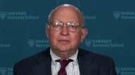 Tariffs on Chinese goods may prevent US intellectual property theft: Martin Feldstein