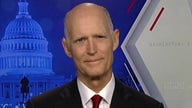 Democrat agenda hurts America's poor: Sen. Rick Scott 