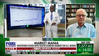 Expert defends AI spending as part of a long-term data revolution - Fox Business Video