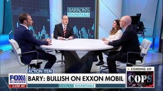 Chewy, Cardinal Health, Exxon Mobil : Experts share stock picks - Fox Business Video