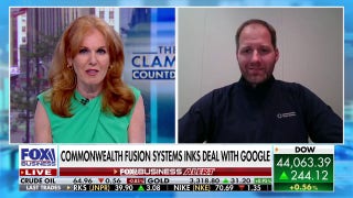 This deal is about energy of the future, expert reveals
