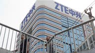 What does US get for keeping ZTE in business?