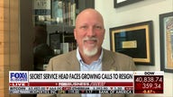 Americans are thinking, 'is this the best we got?' Rep. Chip Roy scolds Secret Service