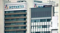 Novartis' $8.7 billion deal for gene therapy company AveXis