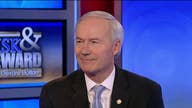 Gov. Hutchinson: I don’t intend to sue U.S. government over refugee program
