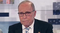  Larry Kudlow: This key Biden policy pulled down the economy