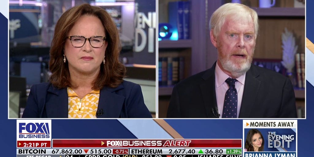 CBS continues to struggle with '60 Minutes'Kamala Harris edit uproar