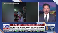 Former acting DHS secretary calls out the left's 'disconnect' with Americans about deportations