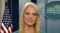 Kellyanne Conway on Trump's tax announcement 