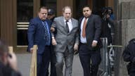 Weinstein sentenced to 23 years in prison
