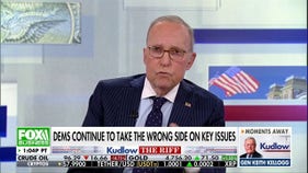 Democrats find themselves on the wrong side of these issues - Fox Business News