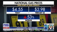 Gas tax pause should be temporary: Stephen Moore
