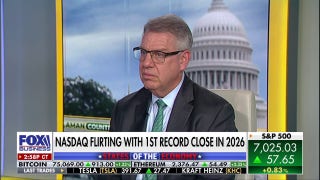 Over half of American jobs will need to be 'reshaped' in an AI world, Rich Lesser warns