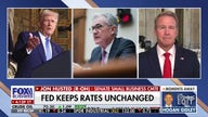 ‘Late to act’ Powell is bringing a lot of scrutiny on the Federal Reserve