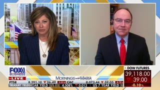 Terrorism has always been the No. 1 concern: Rep. Tom Tiffany - Fox Business Video