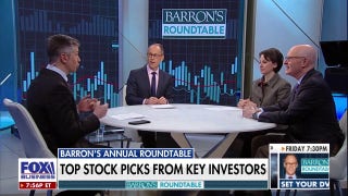  A look at top stocks for 2025 - Fox Business Video