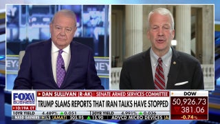 GOP sen pushes for Iran agreement, says US prepared to act if talks fail