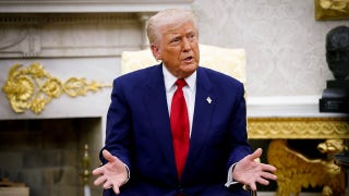 Trump tariffs will lead to world prosperity, economist says - Fox Business Video