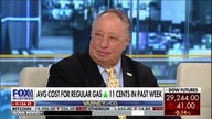 John Catsimatidis forecasts how high fuel costs will rise this winter 