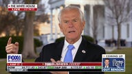 Trump’s reciprocal tariffs mark a ‘historic day’ for the international trading environment, Peter Navarro says