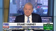 Stuart Varney: Trump is steamrolling through Republican primaries as Biden fades