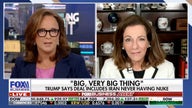 This agreement is the ‘game changer’, says former Trump advisor
