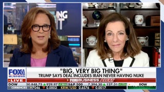 This agreement is the ‘game changer’, says former Trump advisor