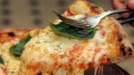 Pizza-making robot cooks 300 pies per hour