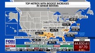 More homeowners approaching retirement choosing to sell and rent