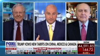 Mexico is gradually becoming a narco state, which is bad for North America: Forbes - Fox Business Video