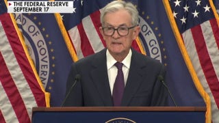 The battle to replace Fed Chair Powell is heating up