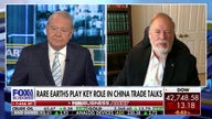China expert says US has to 'extricate ourselves from any vulnerability' to them