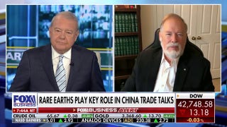 China expert says US has to 'extricate ourselves from any vulnerability' to them