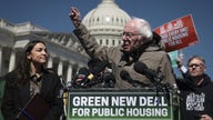 Green energy is not the solution to housing's affordability crisis: Steve Moore