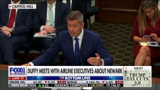 Safety may dictate a reduction in Newark flights