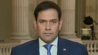 Florida Sen. Marco Rubio on migrant surge: Biden's rhetoric 'driving this crisis'