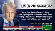 Concha sounds off on Spain's migrant crisis after more than 60,000 rush border