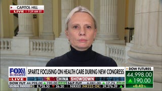 GOP rep warns over looming issue with China: This will be ‘very difficult’ for our economy - Fox Business Video
