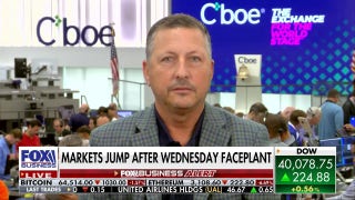 The fear in the markets is 'here and now': Scott Bauer - Fox Business Video