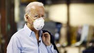 Biden's plans are not impressive or new: Charles Payne