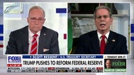 Scott Bessent criticizes what ‘threatens’ the Fed Reserve’s independence