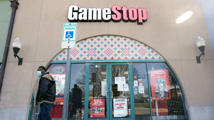 GameStop frenzy has exposed that the rules are different for different players: Domenech