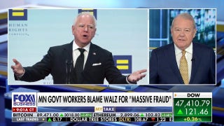 Stuart Varney: This is a gigantic cover-up being exposed