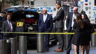 Law enforcement investigating suspicious packages sent to Democrats, CNN