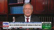 Ralph Norman challenges Darline Graham as South Carolina Senate race heats up