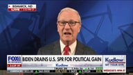  Sen. Kevin Cramer: It’s the most absurd policy yet
