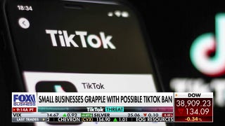 TikTok ban will force consumers to 'lift and shift' to other platforms: Amber Venz Box - Fox Business Video